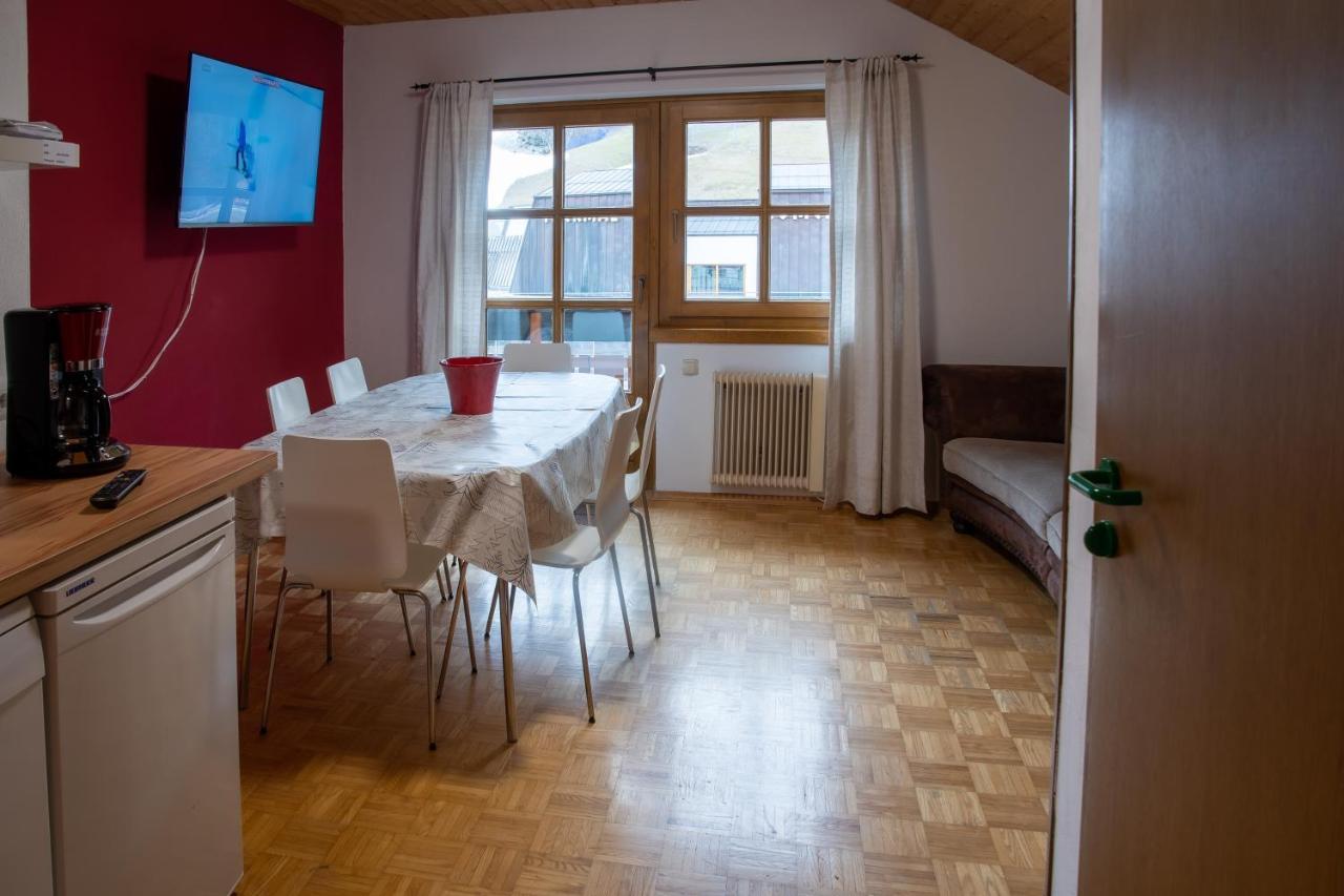 Haus Am Roemerbad Bad Kleinkirchheim Exterior photo